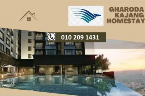 Gharoda Kajang Homestay